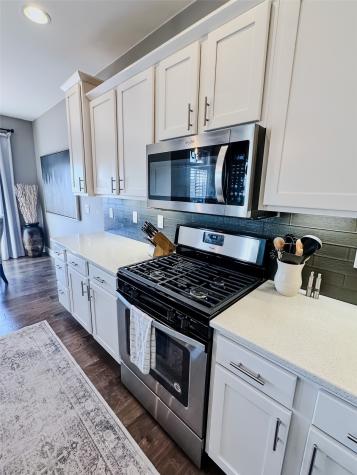 827 Shelby Drive Tiffin IA 52340