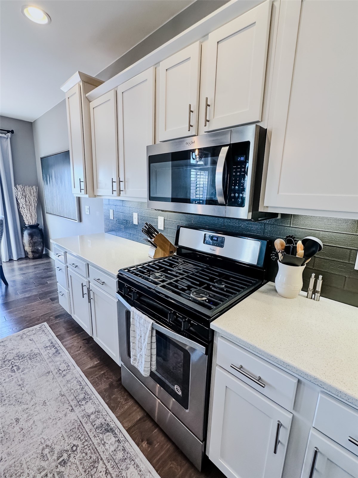 827 Shelby Drive Tiffin IA 52340