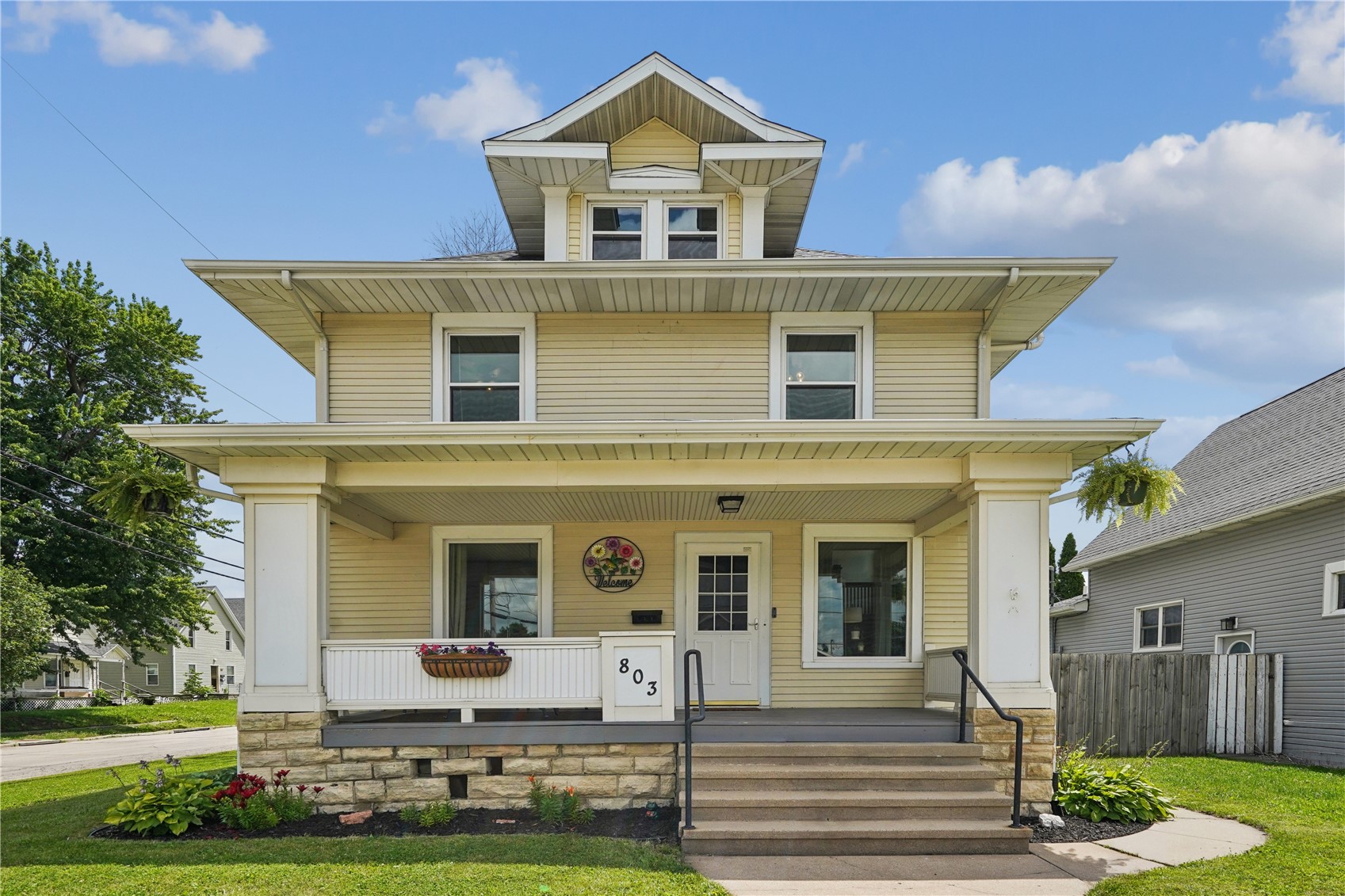 803 4th Street SW Cedar Rapids IA 52404