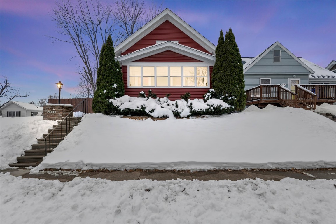 2448 2nd Street SW Cedar Rapids IA 52404