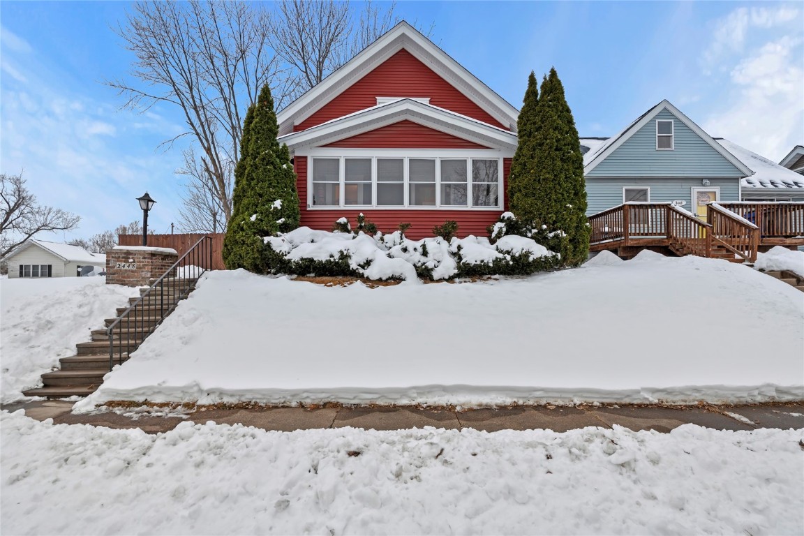 2448 2nd Street SW Cedar Rapids IA 52404