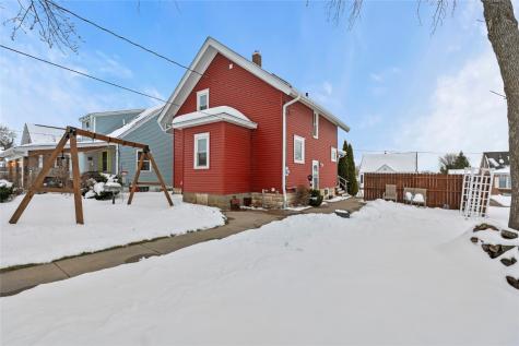 2448 2nd Street SW Cedar Rapids IA 52404