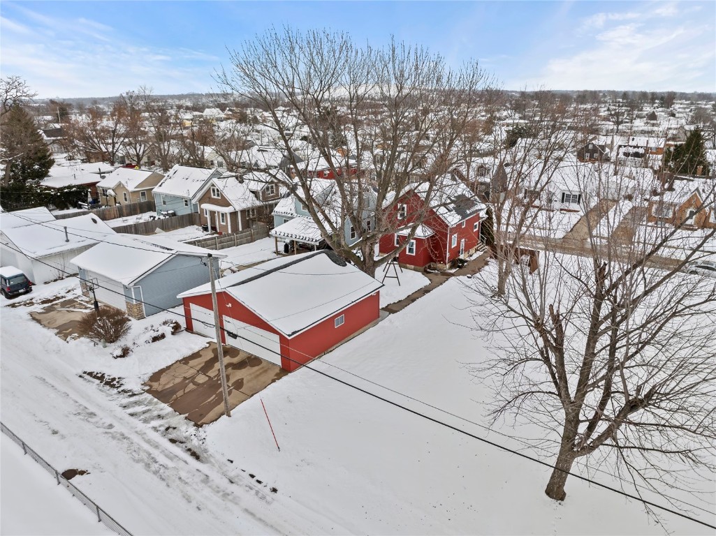 2448 2nd Street SW Cedar Rapids IA 52404