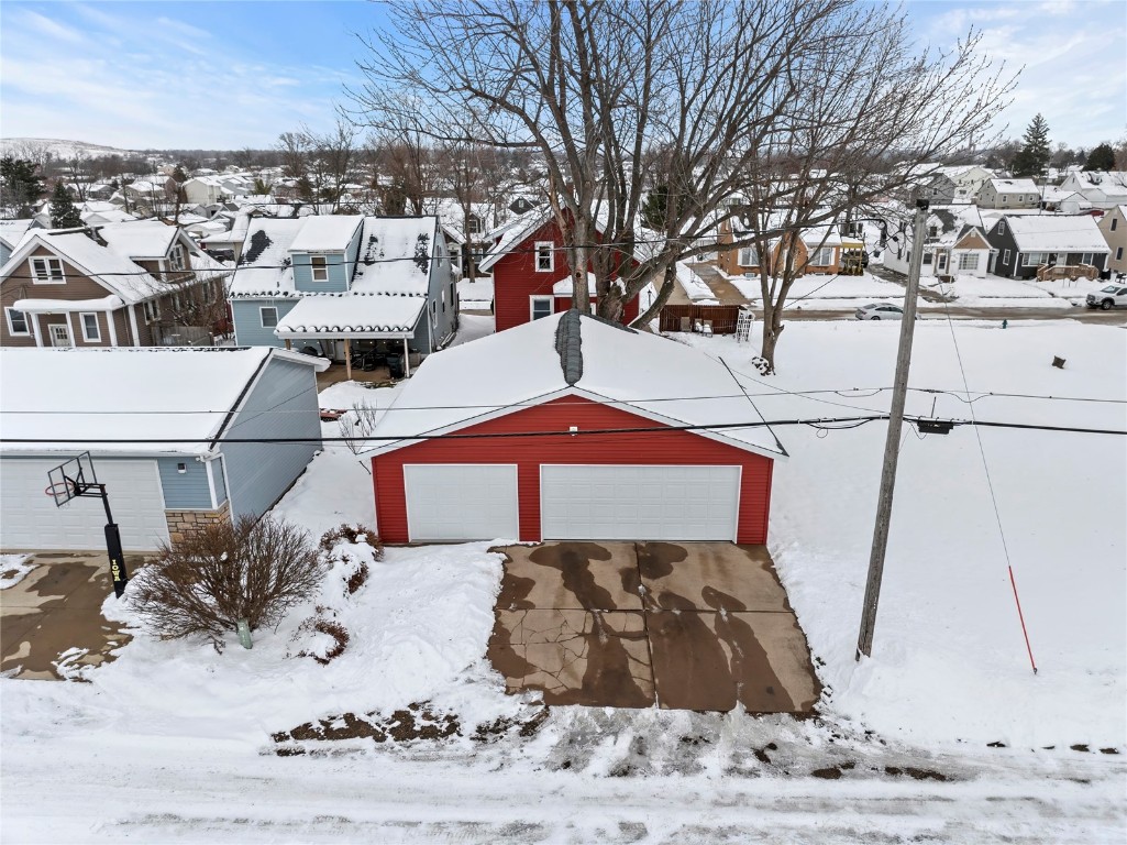 2448 2nd Street SW Cedar Rapids IA 52404