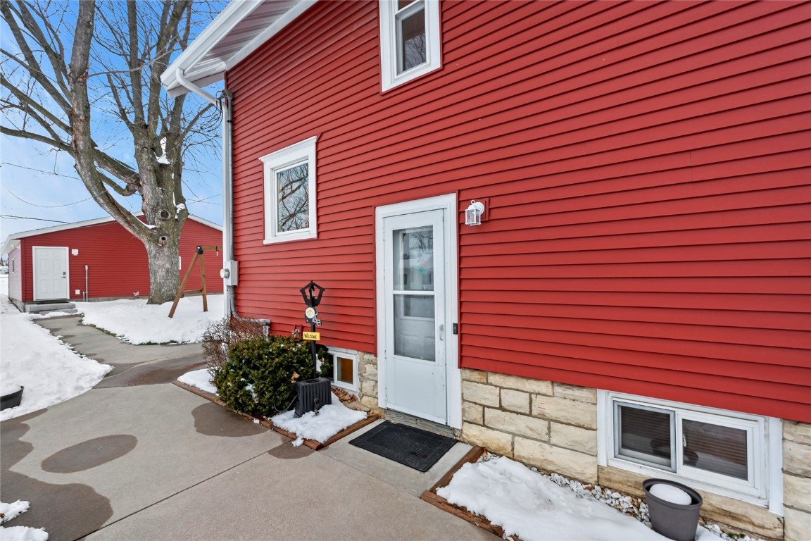 2448 2nd Street SW Cedar Rapids IA 52404