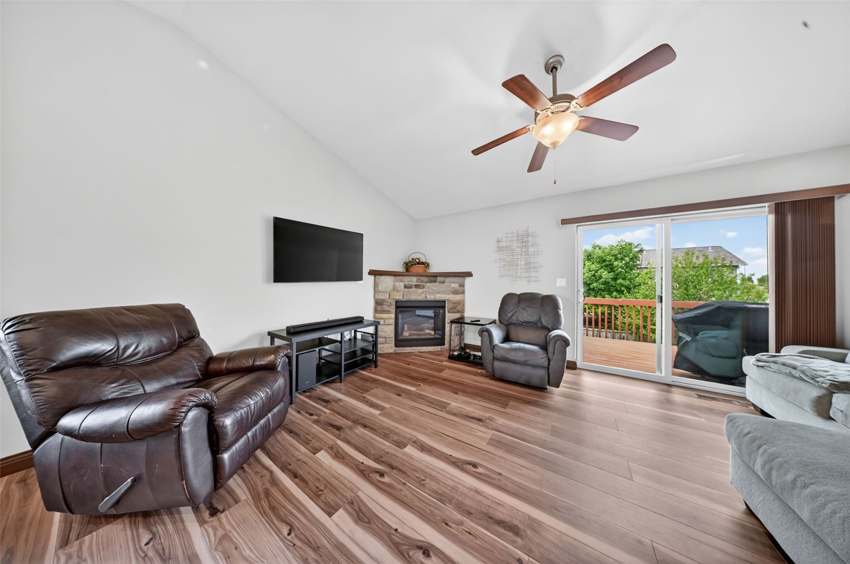 85 N Park Ridge Road North Liberty IA 52317