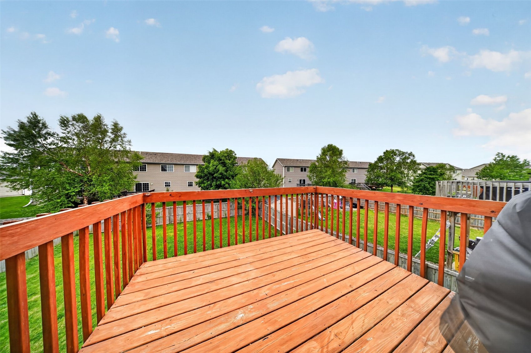 85 N Park Ridge Road North Liberty IA 52317