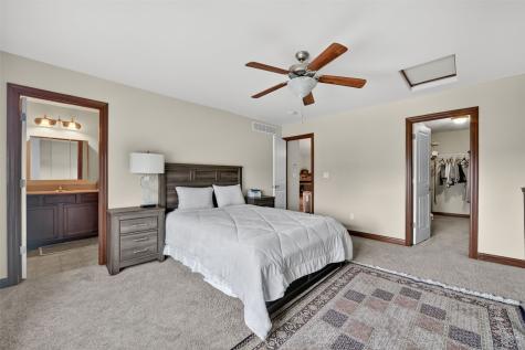 85 N Park Ridge Road North Liberty IA 52317