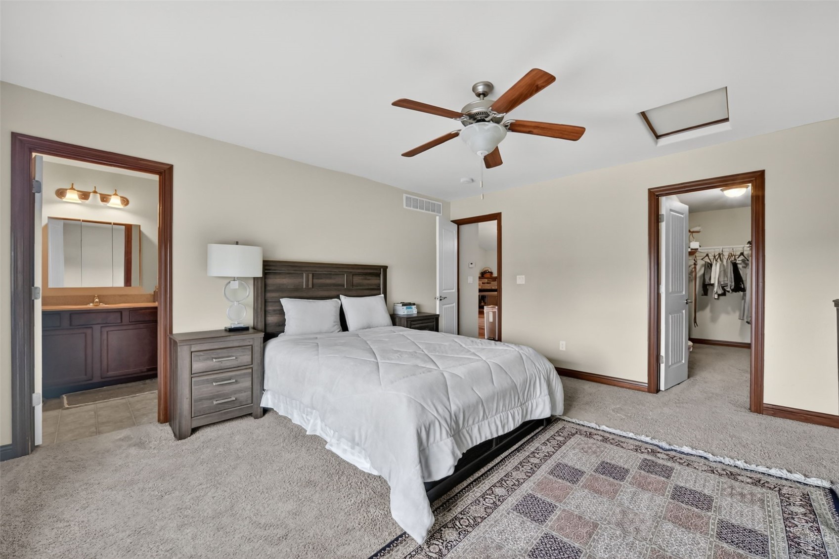 85 N Park Ridge Road North Liberty IA 52317