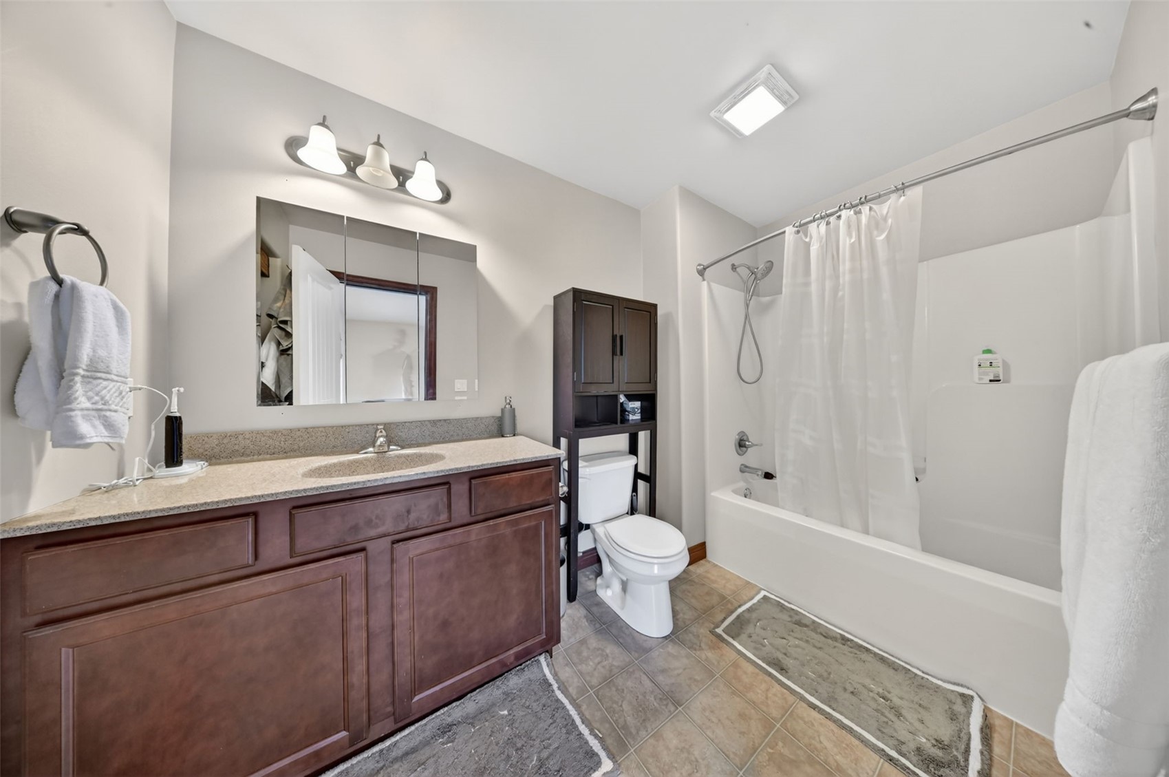 85 N Park Ridge Road North Liberty IA 52317