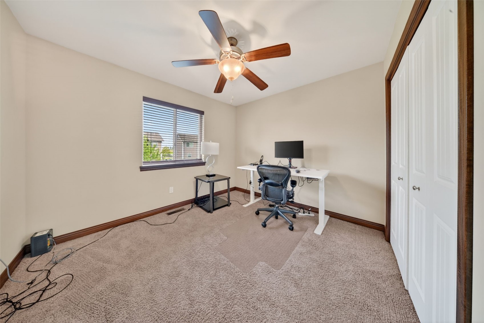 85 N Park Ridge Road North Liberty IA 52317