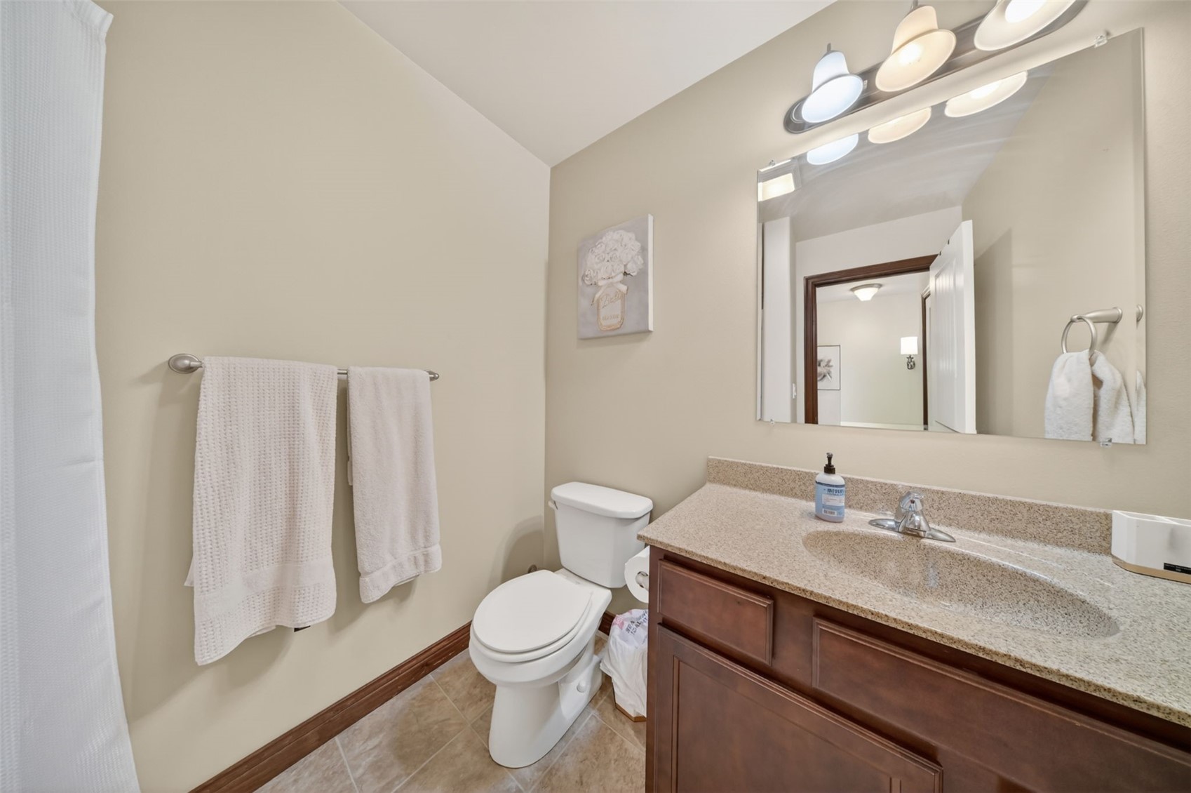85 N Park Ridge Road North Liberty IA 52317