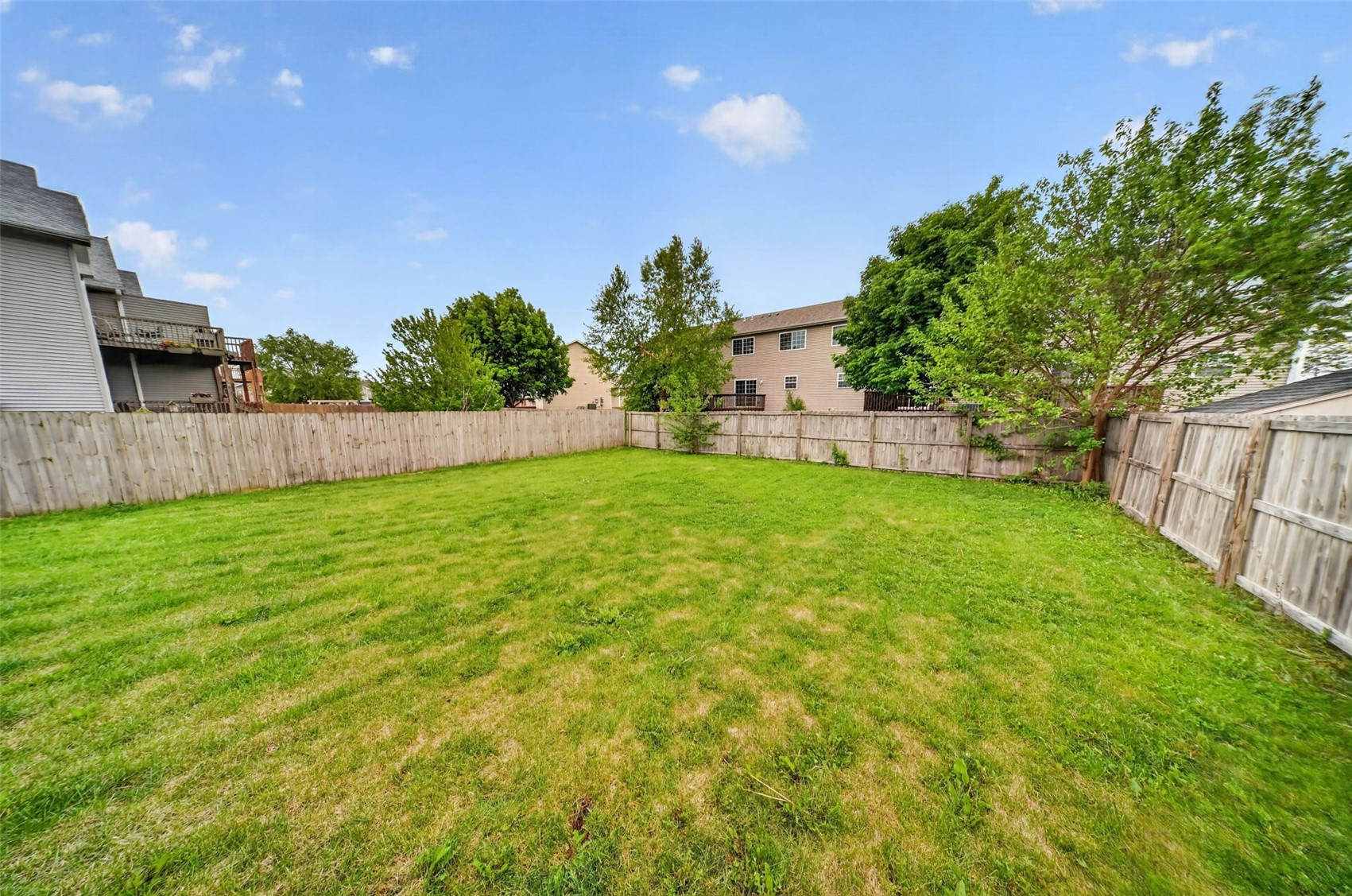 85 N Park Ridge Road North Liberty IA 52317