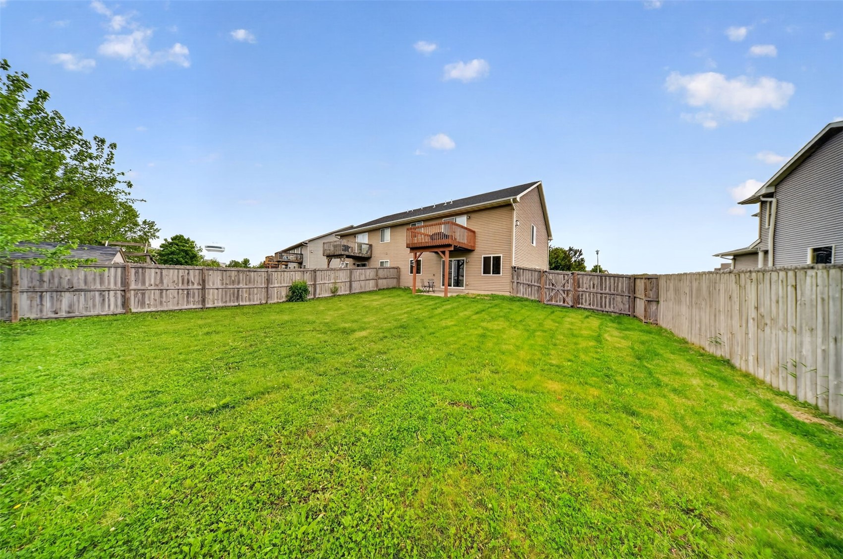 85 N Park Ridge Road North Liberty IA 52317