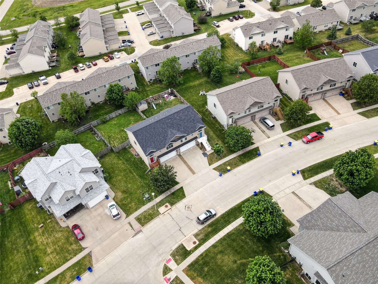 85 N Park Ridge Road North Liberty IA 52317