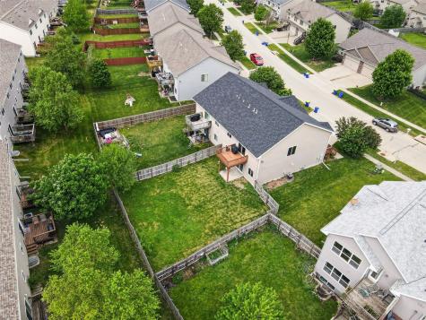 85 N Park Ridge Road North Liberty IA 52317