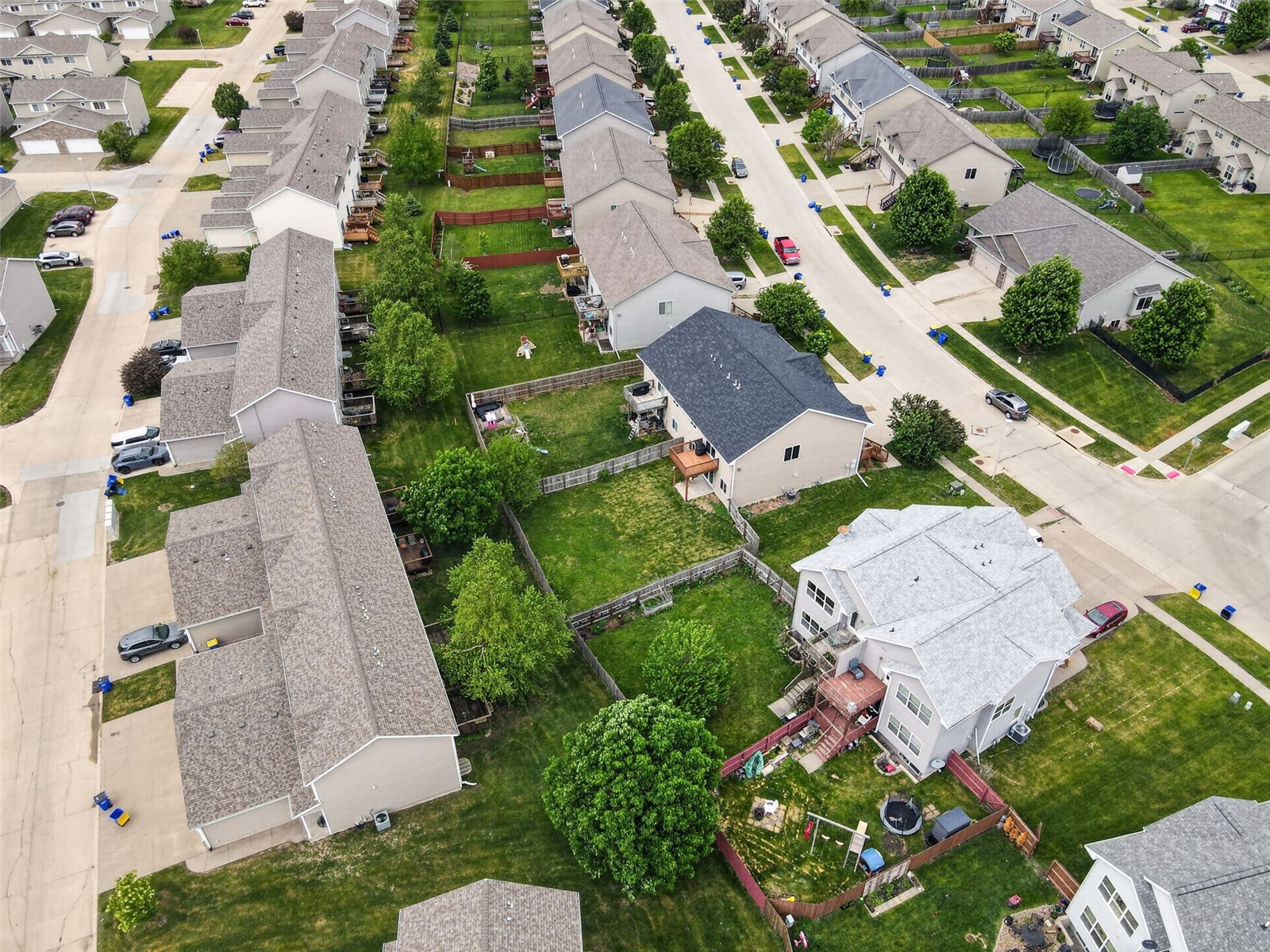85 N Park Ridge Road North Liberty IA 52317