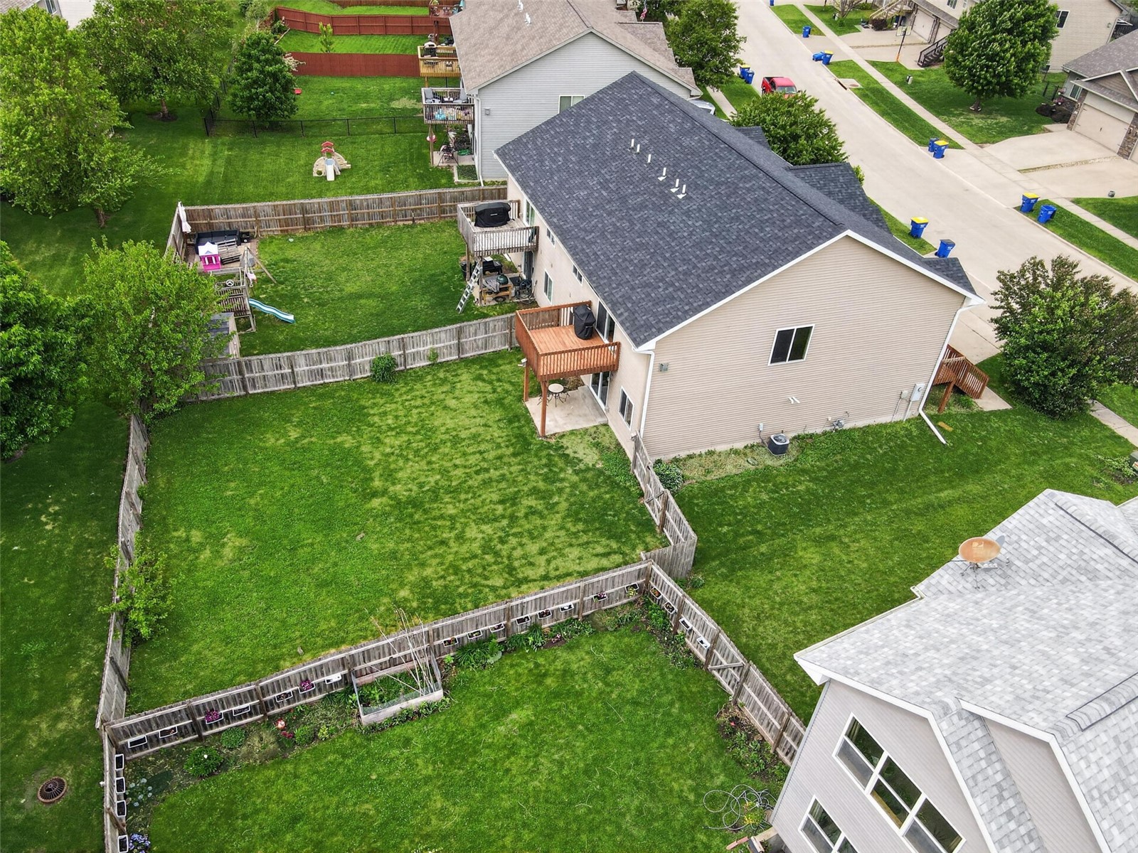 85 N Park Ridge Road North Liberty IA 52317