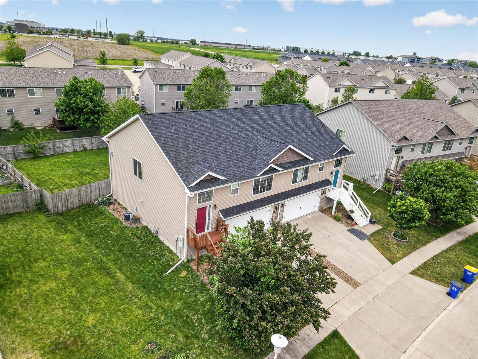 85 N Park Ridge Road North Liberty IA 52317