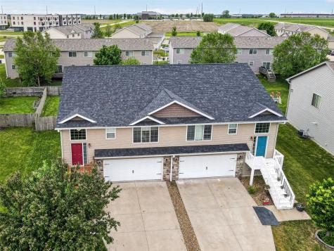 85 N Park Ridge Road North Liberty IA 52317