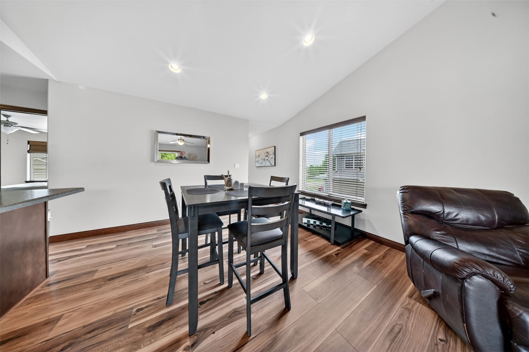 85 N Park Ridge Road North Liberty IA 52317