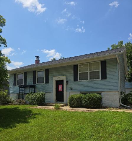 6701 Stonybrook Lane NE Cedar Rapids IA 52402