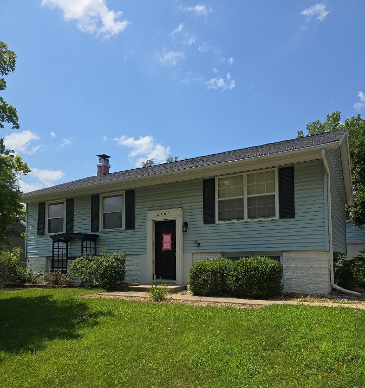 6701 Stonybrook Lane NE Cedar Rapids IA 52402