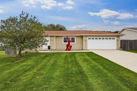255 S 21st Street Court Marion IA 52302