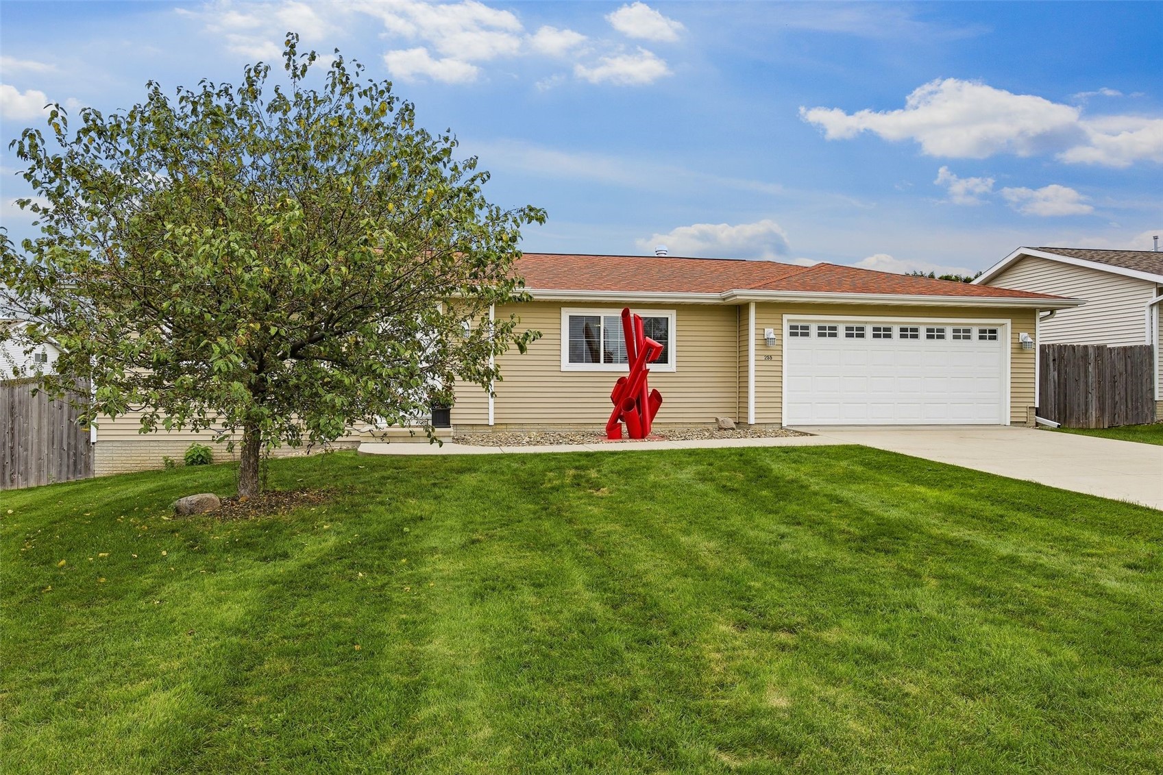255 S 21st Street Court Marion IA 52302