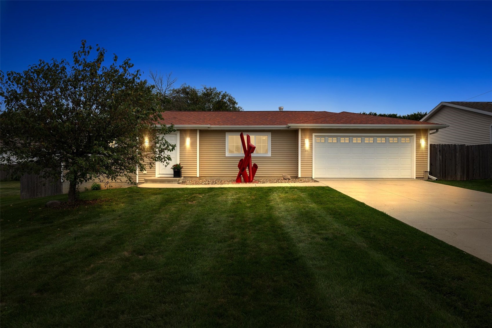 255 S 21st Street Court Marion IA 52302