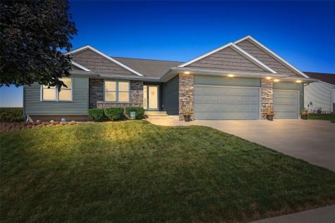 87 Pheasant Avenue Atkins IA 52206