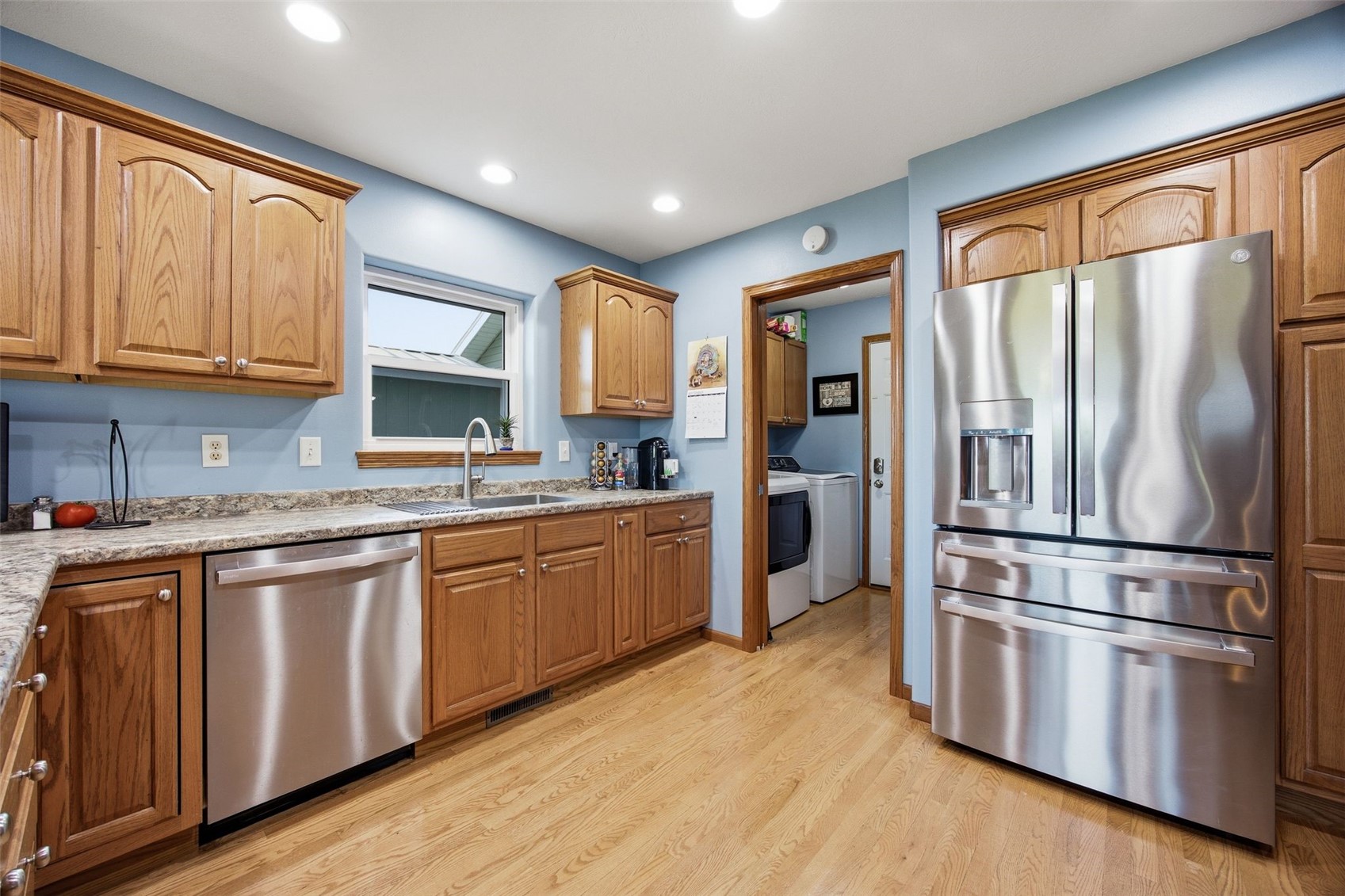 87 Pheasant Avenue Atkins IA 52206
