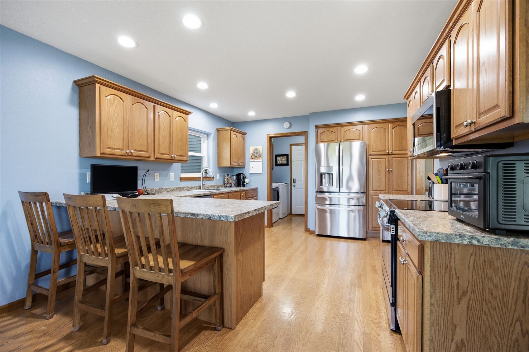 87 Pheasant Avenue Atkins IA 52206