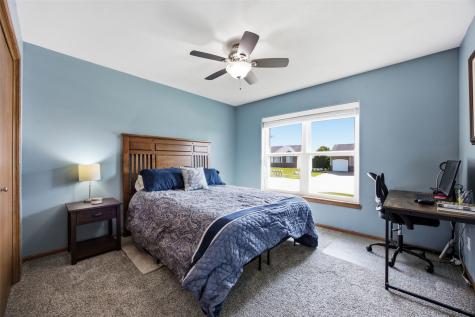 87 Pheasant Avenue Atkins IA 52206