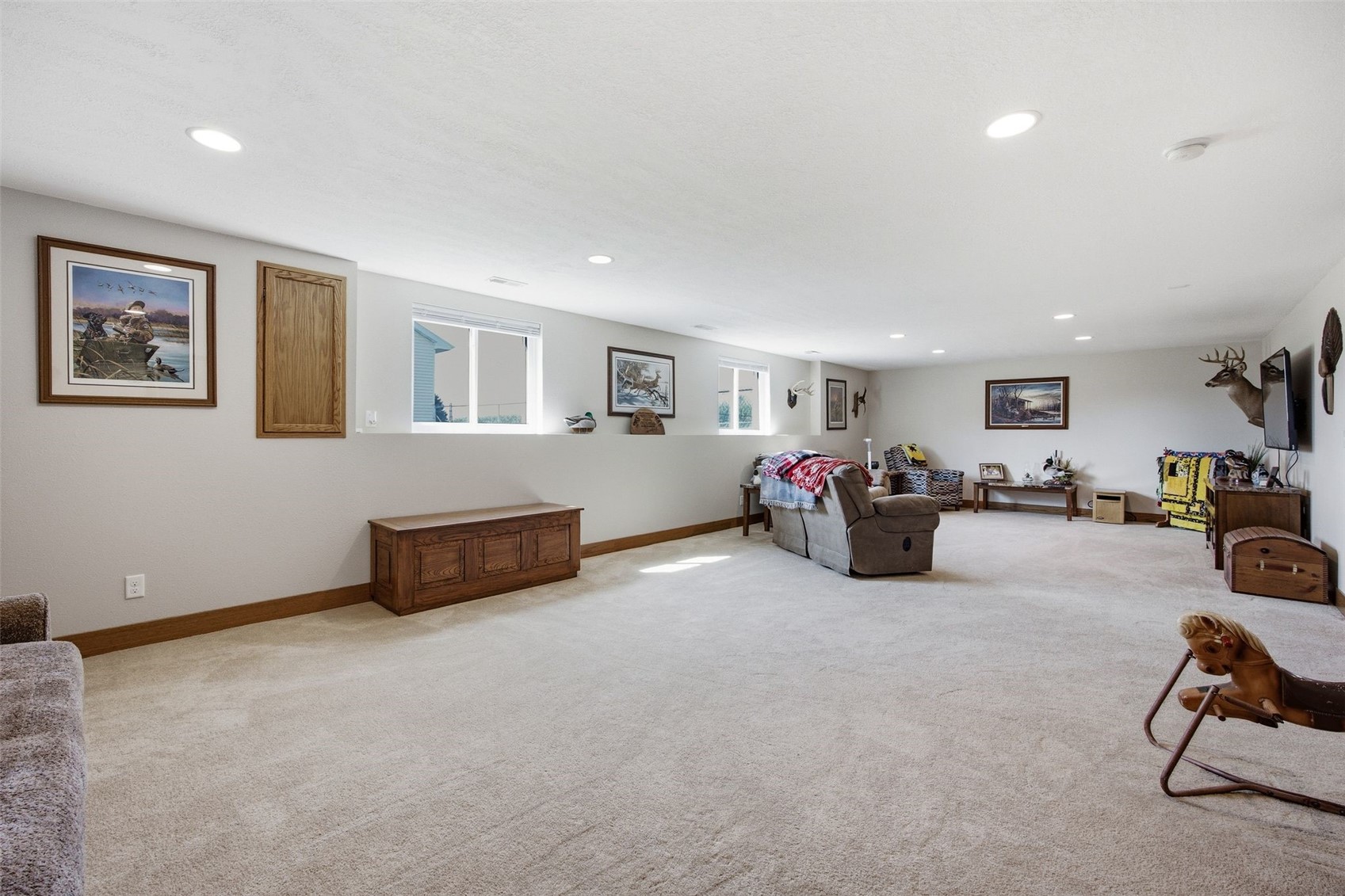 87 Pheasant Avenue Atkins IA 52206