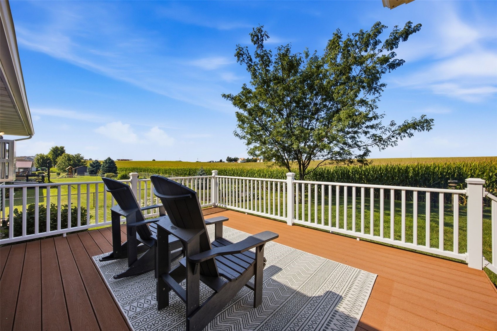 87 Pheasant Avenue Atkins IA 52206