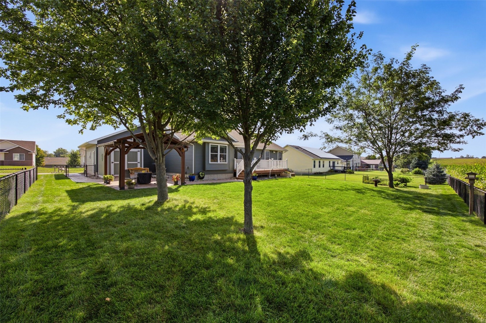 87 Pheasant Avenue Atkins IA 52206