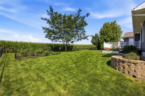87 Pheasant Avenue Atkins IA 52206