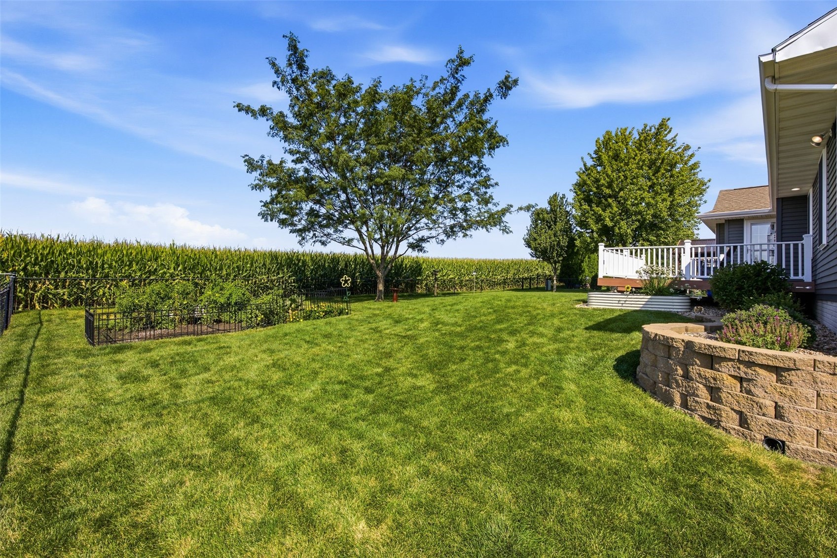 87 Pheasant Avenue Atkins IA 52206