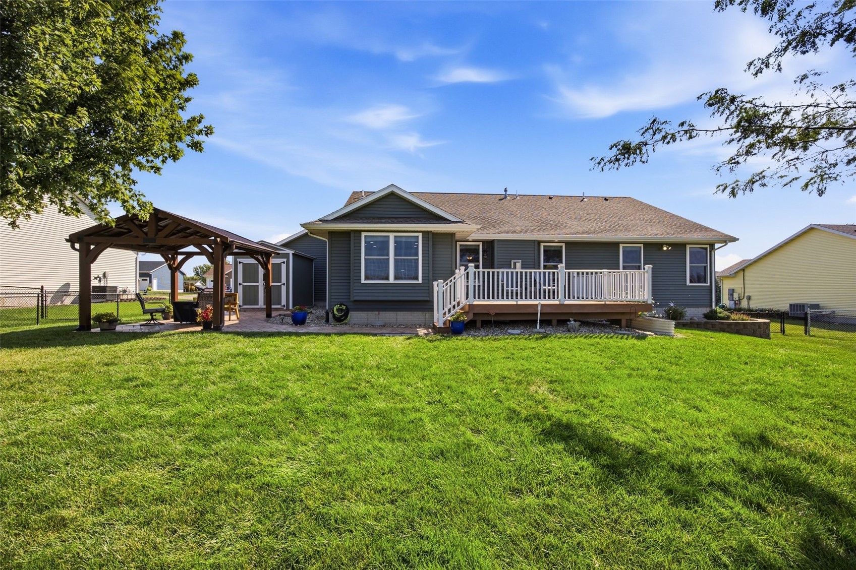 87 Pheasant Avenue Atkins IA 52206