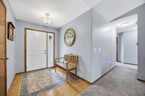 87 Pheasant Avenue Atkins IA 52206
