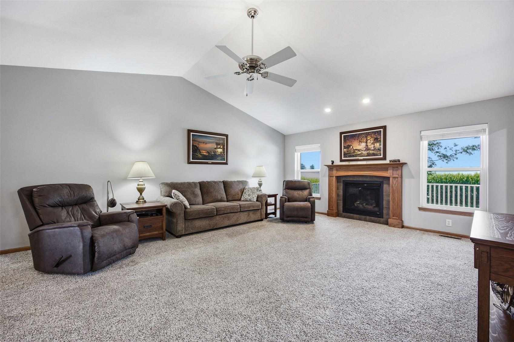 87 Pheasant Avenue Atkins IA 52206