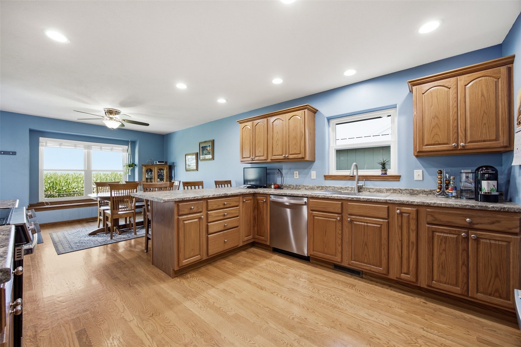 87 Pheasant Avenue Atkins IA 52206