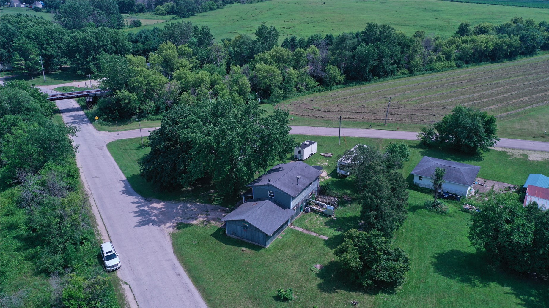 1797 Maple Way Coggon IA 52218