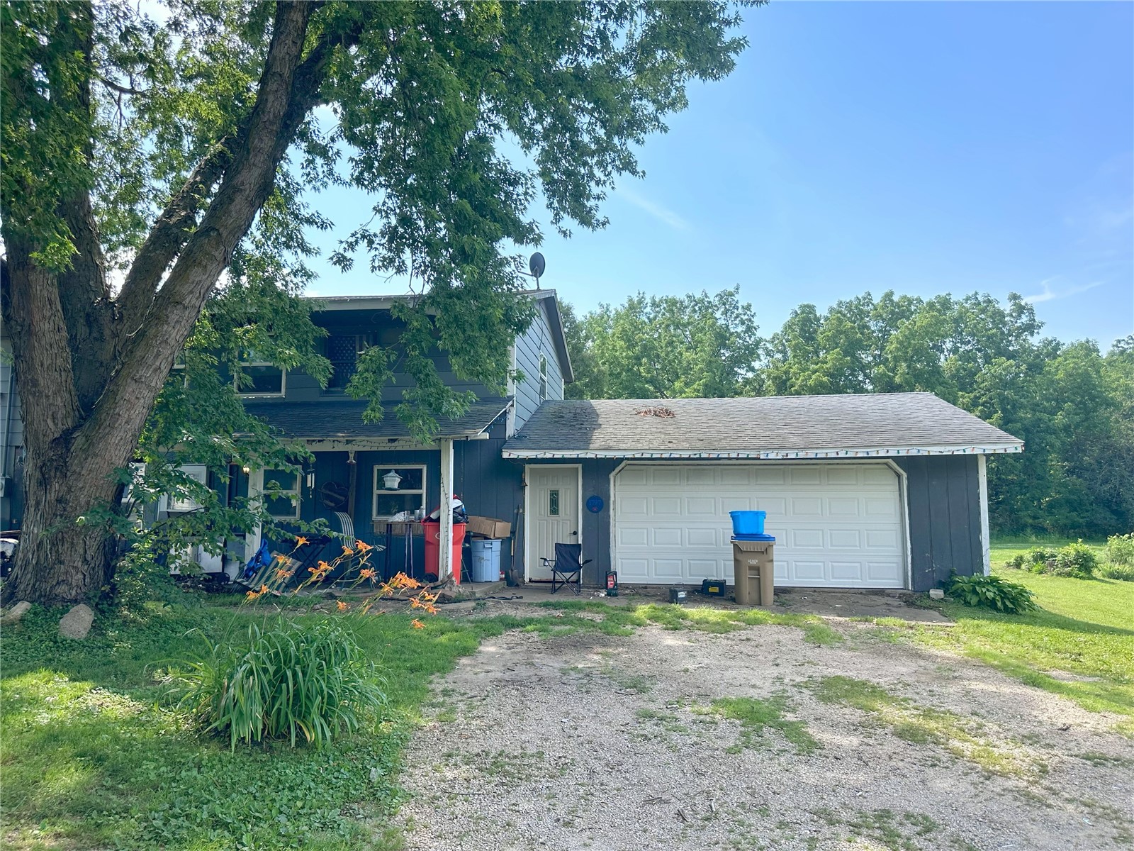 1797 Maple Way Coggon IA 52218