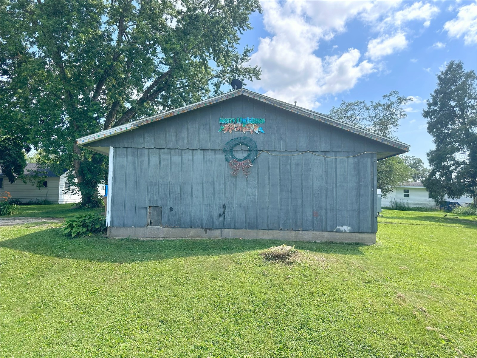 1797 Maple Way Coggon IA 52218