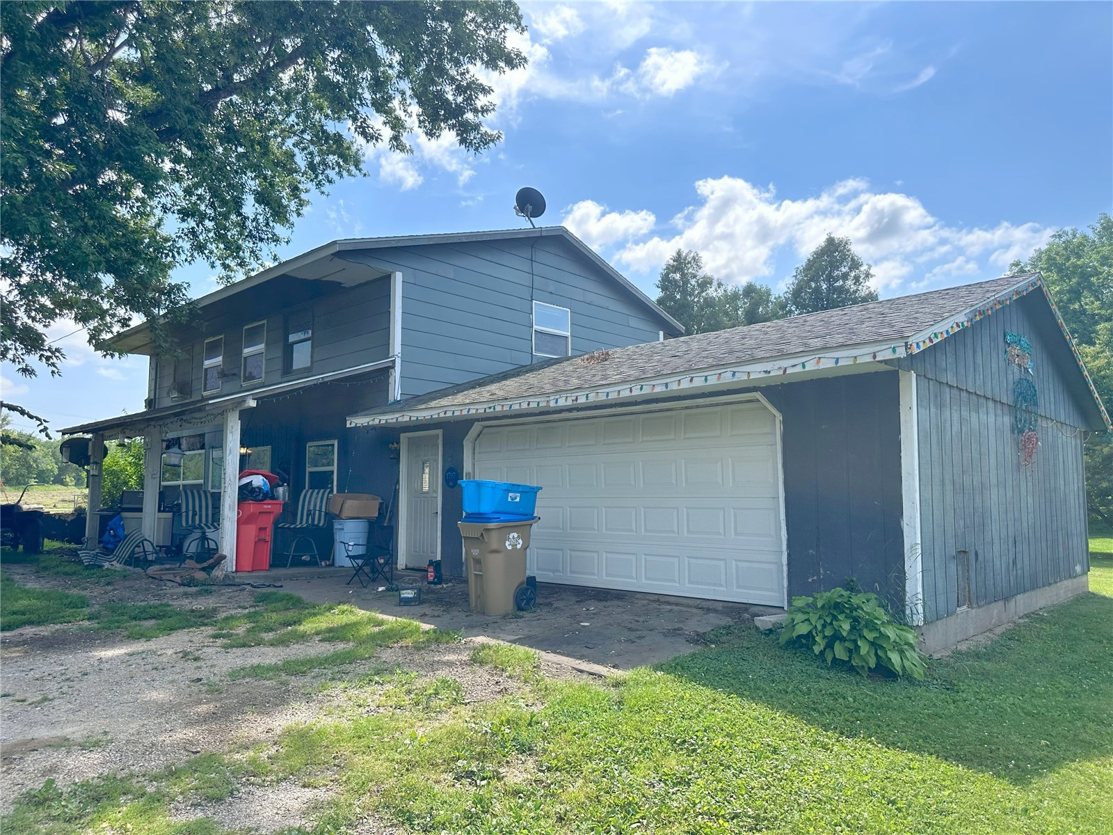 1797 Maple Way Coggon IA 52218