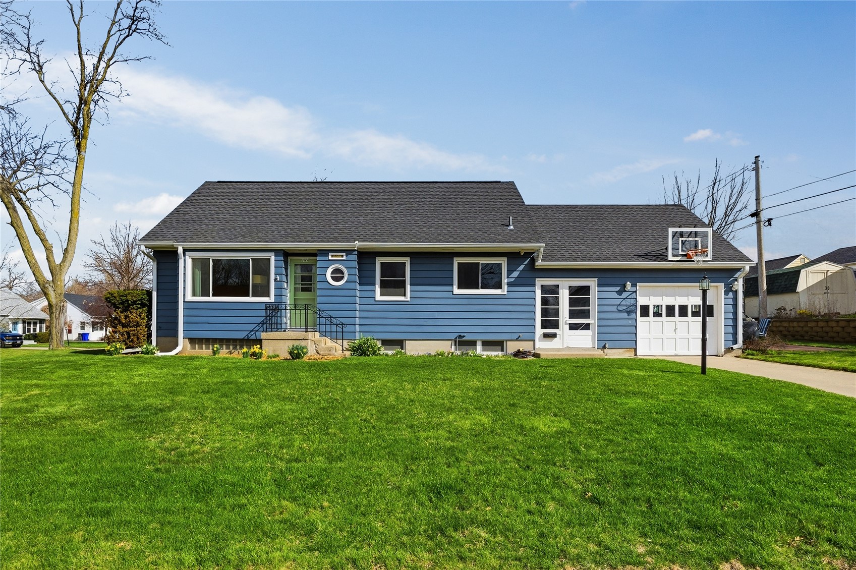 2400 12th Avenue SE Cedar Rapids IA 52403