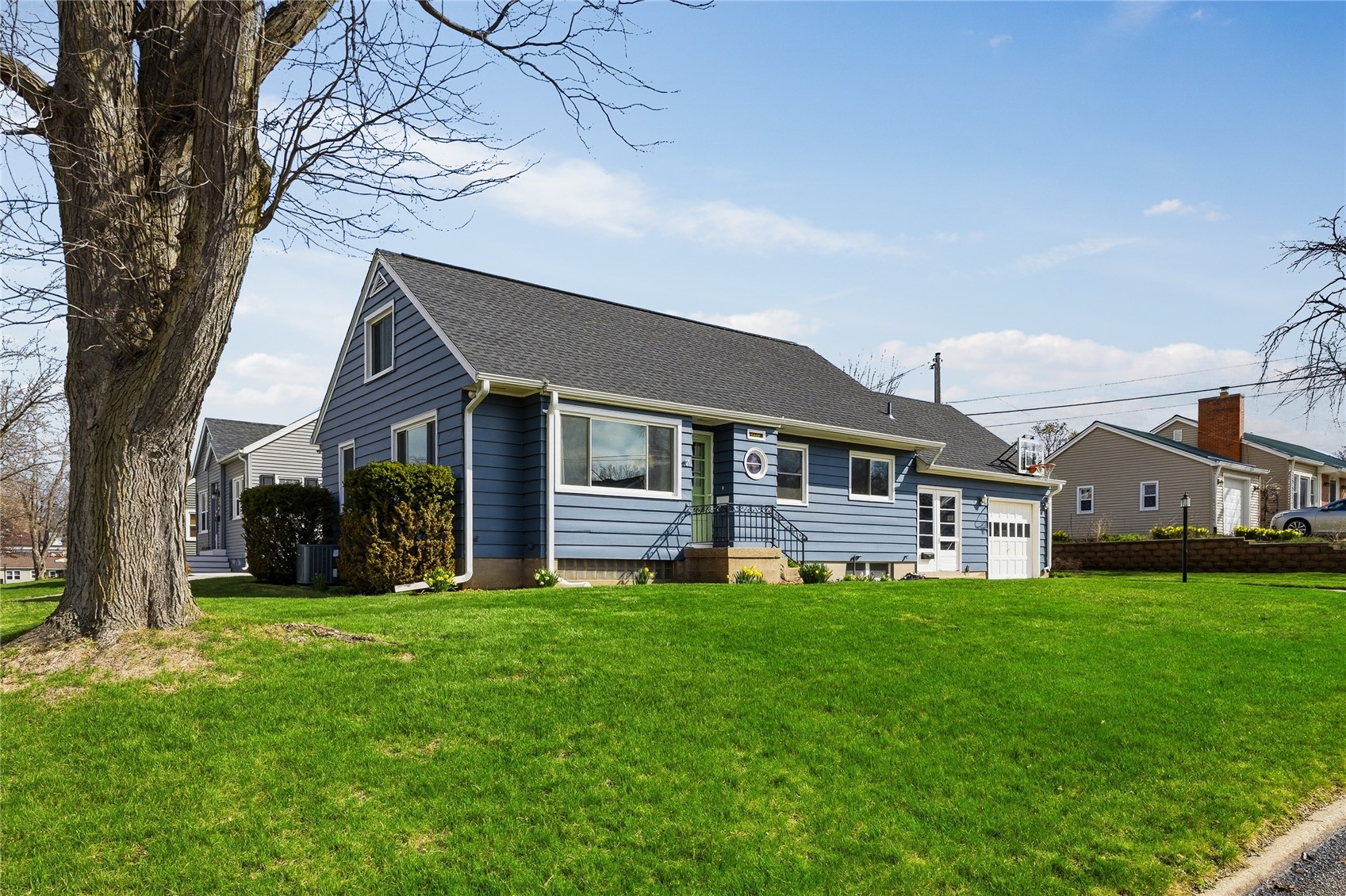 2400 12th Avenue SE Cedar Rapids IA 52403