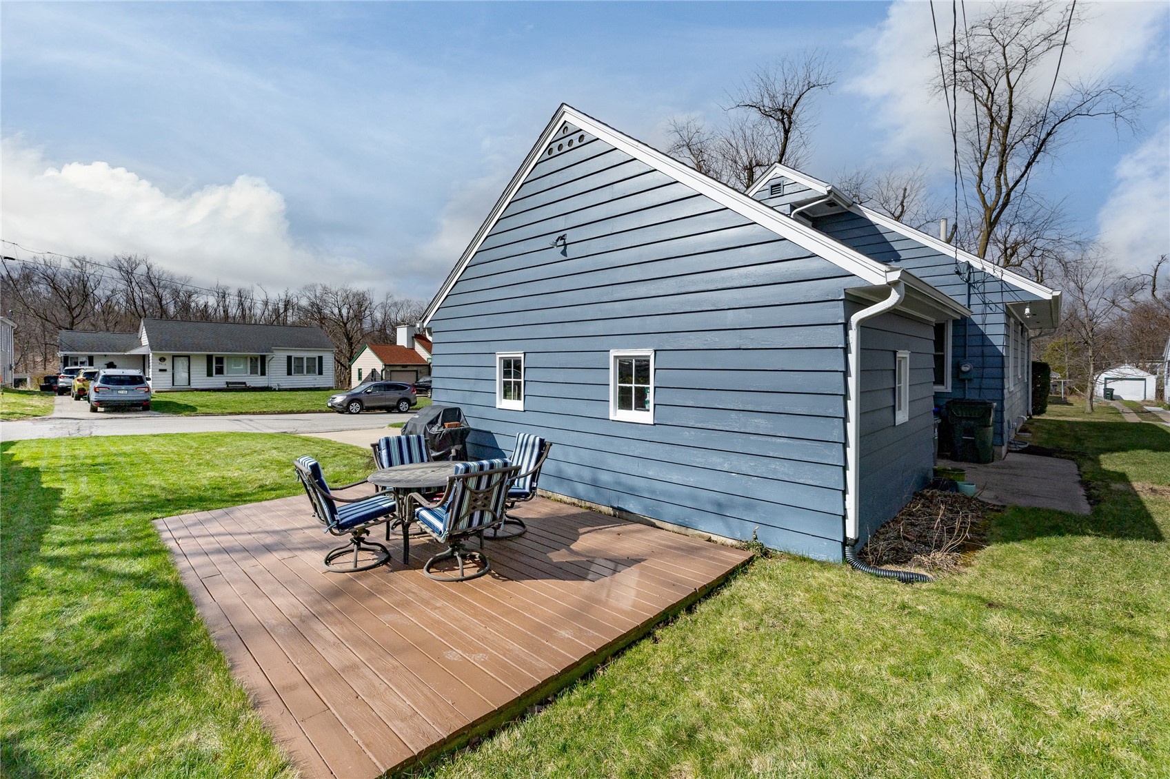 2400 12th Avenue SE Cedar Rapids IA 52403